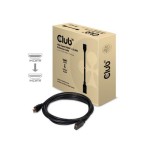 Club 3D Câble HDMI 2.0 - HDMI, 3 m