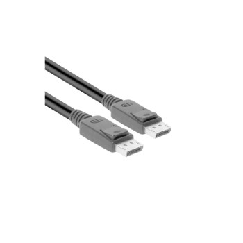 Club 3D, DisplayPort 1.4 HBR3 cable, 2.0 Meter Club 3D, DisplayPort 1.4 HBR3 cable, 2.0 Meter