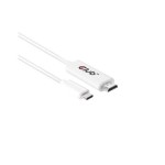 Club 3D Câble USB type C - HDMI, 1.8 m