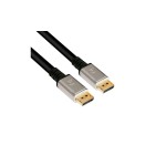 Club 3D Câble DisplayPort 1.4 - DisplayPort 1.4 HBR3 8K, 4 m