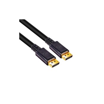 Club 3D, DisplayPort 1.4 HBR3 8K cable, 4.0 Meter Club 3D, DisplayPort 1.4 HBR3 8K cable, 4.0 Meter