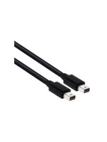 Club 3D, MiniDisplayPort 1.4 HBR3 Kabel, 2.0 Meter