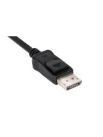 Club 3D, DisplayPort 1.2 HBR2 Kabel, 3.0 Meter
