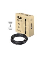 Club 3D, High Speed HDMI 1.4 4K60Hz UHD, Verlängerungskabel, 5.0 Meter