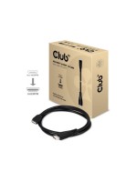 Club 3D Câble Mini-HDMI – HDMI 2.0, 1 m