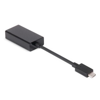 Club 3D Adaptateur USB 3.1 Type-C - VGA, actif Club 3D Adaptateur USB 3.1 Type-C - VGA, actif