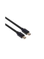 Club 3D, mDP 1.2 HBR2 Kabel, 2.0 Meter, m/m