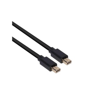 Club 3D, mDP 1.2 HBR2 cable, 2.0 Meter, m/m Club 3D, mDP 1.2 HBR2 cable, 2.0 Meter, m/m