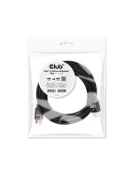 Club 3D Câble HDMI 2.0 4K60Hz UHD RedMere, 10 m