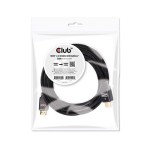 Club 3D, HDMI 2.0 4K60Hz UHD RedMere cable, 15.0 Meter