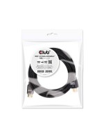 Club 3D Câble HDMI 2.0 4K60Hz UHD RedMere, 15 m