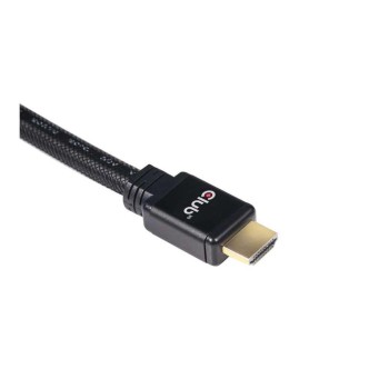 Club 3D, HDMI 2.0 4K60Hz UHD RedMere cable, 15.0 Meter Club 3D, HDMI 2.0 4K60Hz UHD RedMere cable, 15.0 Meter