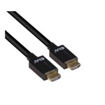 Club 3D, Ultra High Speed HDMI 2.2, 10K, 120Hz, 48Gbps, cable, 3.0 Meter