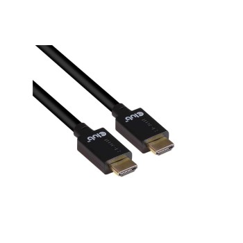 Club 3D Câble Ultra High Speed 4K120Hz, 8K60Hz HDMI 2.2 - HDMI, 3 m