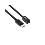 Club 3D Câble de prolongation Mini DisplayPort - DisplayPort, 1 m