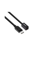 Club 3D Câble de prolongation Mini DisplayPort - DisplayPort, 1 m