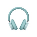 CMF by Nothing Headphone Pro Light Green, ANC, bis 100h Wiedergabezeit,