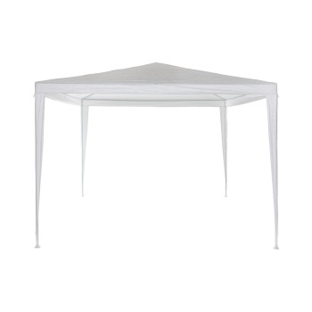 COCON Pavillon 3 x 3 m, Weiss