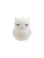 COCON Veilleuse Hibou