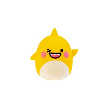 COCON Nachtlicht Hai, with accu, Schlag zum Ändern der LED Farbe COCON Nachtlicht Hai, with accu, Schlag zum Ändern der LED Farbe