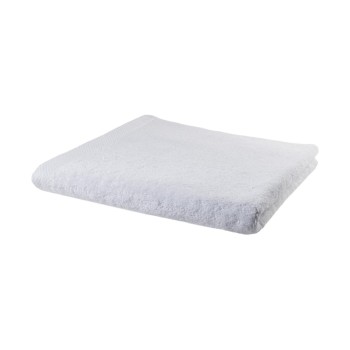 COCON Serviette de douche 70 x 140 cm, Blanc