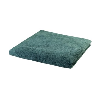 COCON Serviette de douche 70 x 140 cm, Eucalyptus