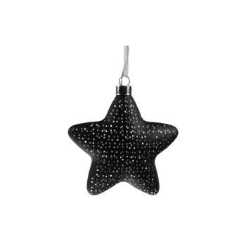 COCON Glass Stern 12x4.8cm, 2AAA excl COCON Glass Stern 12x4.8cm, 2AAA excl