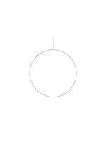 COCON Anneau LED, fil, Ø 30 cm
