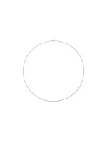 COCON Anneau LED, fil, Ø 40 cm