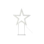 COCON 3D Metall Stern 680L, 40*8*61cm