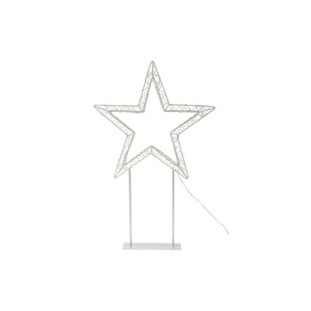 COCON 3D Metall Stern 680L, 40*8*61cm