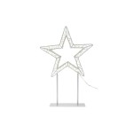 COCON 3D Metall Stern 360L, 30*8*44cm