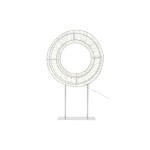 COCON 3D Metall Ring 1200L, 30*8*47cm