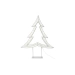 COCON 3D Metall Tannenbaum 1400L, 59*8*77.5cm