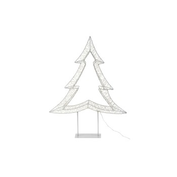 COCON 3D Metall Tannenbaum 1400L, 59*8*77.5cm