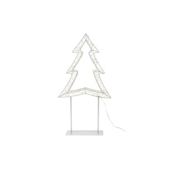 COCON 3D Metall Tannenbaum 1200 L, 30.2*8*59cm