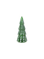COCON Sapin de Noël à LED, vert