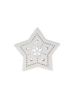 COCON Étoile LED, Céramique