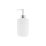 COCON Distributeur de savon 300 ml, Blanc