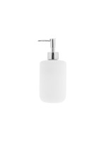 COCON Distributeur de savon 300 ml, Blanc