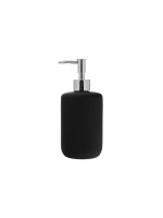 COCON Distributeur de savon 300 ml, Noir