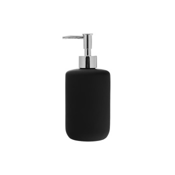 COCON Distributeur de savon 300 ml, Noir COCON Distributeur de savon 300 ml, Noir