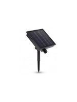 COCON panneau solaire avec batterie, 1 500 mAh