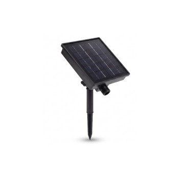 COCON Solarbatterie for Beleuchtung 1500mAh, 5V 1.5W, 1x 1500mAh, 1200LED max COCON Solarbatterie for Beleuchtung 1500mAh, 5V 1.5W, 1x 1500mAh, 1200LED max