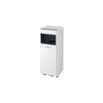 Coldtec by Kibernetik Climatiseur Light 20 m², Blanc