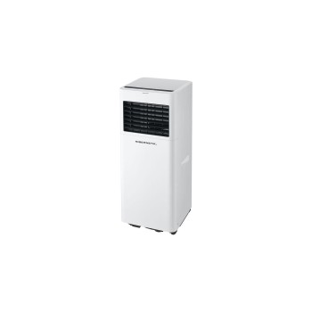 Coldtec by Kibernetik Climatiseur Light 20 m², Blanc