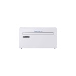 Kibernetik Klimagerät Wand 9000 BTU, 9000 BTU, 230V, kühlen, heizen