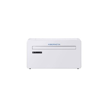 Coldtec by Kibernetik Climatiseur 9K BTU 25 m², Blanc