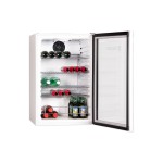 Coldtec by Kibernetik Réfrigérateur commercial 130L Droit (modifiable)