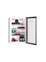Coldtec Kühlschrank 130L, Energieeffizienzklasse A+ Nutzinhalt 115l